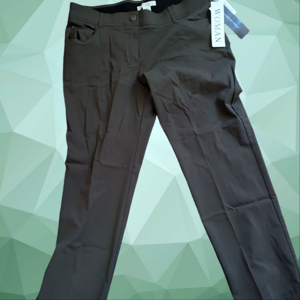 Women's pants